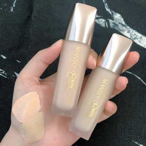 Base de Maquillaje personalizada para mujer, maquillaje impermeable, Etiqueta Privada, bb cream, base - Product Image 5