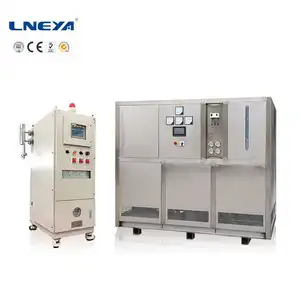 Cooling Heating All In One Machine Chiller Heater