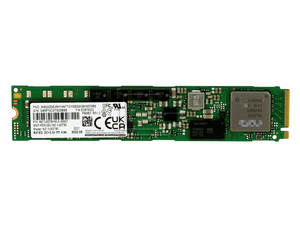 Disque SSD interne <span class=keywords><strong>PM983</strong></span> 3,84 To PCIe 3.0 x4 NVMe M.2 22110 - Product Image 1