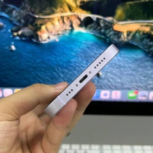 Venta Directa al por Mayor <span class=keywords><strong>de</strong></span> Teléfonos Móviles Originales 99% Nuevos, Modelos 11, 12, 13, <span class=keywords><strong>14</strong></span>, Xs Max, 13 Pro Max, Smartphones para <span class=keywords><strong>iPhone</strong></span>, iPhones Usados - Product Image 4