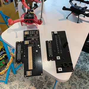 Original Brand New T40 Pin Bo mạch chủ cho nông nghiệp Drone phụ kiện - Product Image 6