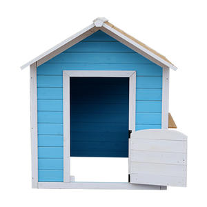 Maison de <span class=keywords><strong>jeu</strong></span> extérieure moderne <span class=keywords><strong>Cottage</strong></span> en bois pour enfants Maison de <span class=keywords><strong>jeu</strong></span> pour enfants jouant dans le jardin - Product Image 5