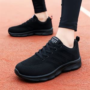 Zapatos Deportivos Casuales de Malla Ligera y Transpirable para Mujer, Modernos y Versátiles, para Primavera - Product Image 2