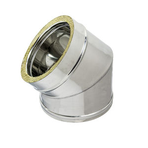 Hecho en Italia, Rango de Diámetro de 400-750 mm, Espesor de 26 mm, Unión Perpendicular de 90 Grados Entre Conductos - Product Image 1
