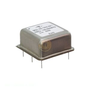Fabricante Canal 6-DIP (0.750 "19,05mm) 5 derivaciones OSC <span class=keywords><strong>OCXO</strong></span> <span class=keywords><strong>100MHZ</strong></span> 5V SNWV DIP Osciladores de NA-100M-6900 - Product Image 1