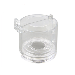 Bouton de blocage d'urgence pour interrupteur, système de sécurité LOTO, modèle M-<span class=keywords><strong>Q07</strong></span> en résine <span class=keywords><strong>PC</strong></span> - Product Image 4