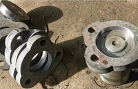 Presse à broches de chenilles hydraulique portable robuste 100T 150T 200T, outil d'assemblage et de démontage de maillons