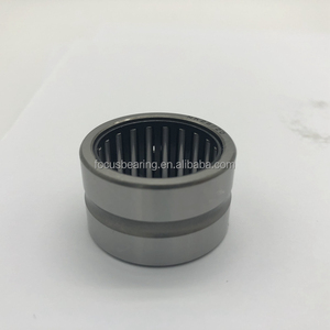 16x22x12mm 长寿命滚针保持架组件冲压外圈滚针轴承 HK1612 - Product Image 4