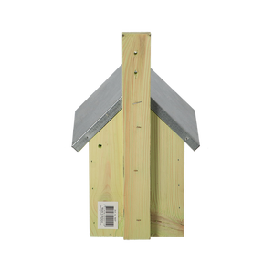 Esschert Design Nichoirs professionnels raisonnables Nid pour oiseaux Boîte à oiseaux Cage pour chaque oiseau - Product Image 3