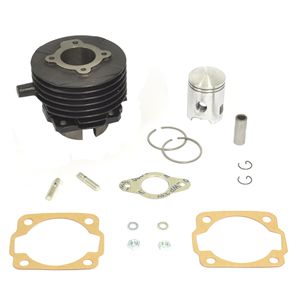 Kit de cilindro de diámetro estándar 38,4 mm, 50 cc, hierro fundido - Product Image 2