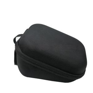 Custodia Protettiva Rigida Antiurto in EVA con Design Personalizzato, Tasca in Rete Leggera, Durevole, Riutilizzabile e Facile da Trasportare per Misuratore di Pressione <span class=keywords><strong>OMRON</strong></span> - Product Image 1