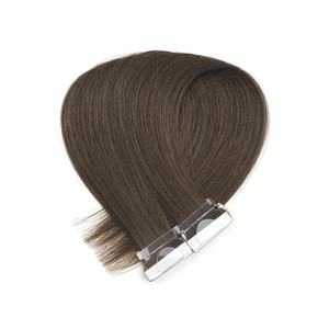 La cinta China duradera para el cabello Remy teje con una sola trama para un uso prolongado - Product Image 6