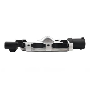 Air Conditioner Resistor Module 1137328793 For Dodge Dart 2013 2014 2015 2016 New AC <b>Motor</b> <b>Controller</b> Replacement Part - Product Image 1