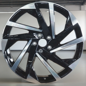 Jantes Alliage Sport Design pour VW CC, de 17 à 19 Pouces, 5x112, pour Voitures de Tourisme Arteon, Vente en Gros - Product Image 2