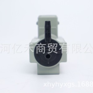 Valve de contrôle de suralimentation Hyundai Kia 35120-2A450 en plastique, neuve, pour réparation ou remplacement - Product Image 2