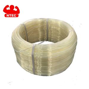 Fil de polyester agricole en <span class=keywords><strong>plastique</strong></span> durable à haute ténacité pour utilisation en <span class=keywords><strong>serre</strong></span> - Product Image 2