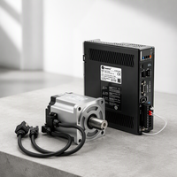 Variateur de vitesse AC EtherCAT industriel Leadshine L6N 1000S L6N 1000ST, accessoire de remplacement pour outils de découpe laser à fibre métallique