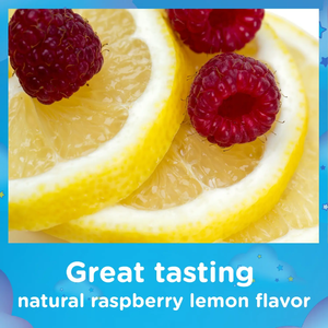 Produits apicoles à mâcher à saveur de fruits naturels Lifeworth <span class=keywords><strong>pour</strong></span> l'insomnie occasionnelle des enfants - Product Image 4