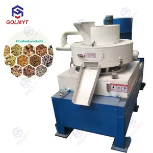 biomass pellet machine palm shell pellet mill equipment wood pellet making machine with high quality
