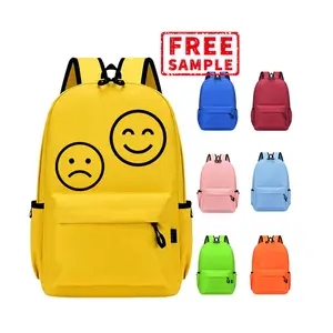 도매 저렴한 맞춤형 학교 교사 숙녀 가방 방수 킨더 가든 학교 가방 남여 공용 일본 가방 학교