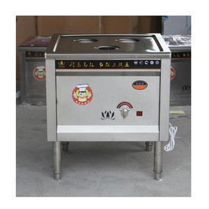 <span class=keywords><strong>Momo</strong></span>-vaporizador eléctrico de alta calidad, calentador de alimentos para restaurantes, venta al por mayor - Product Image 2