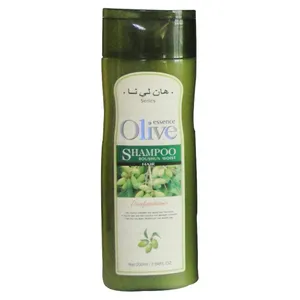 Wholesale Private Label Anti Dandruff Natural Olive Oil Shampoo