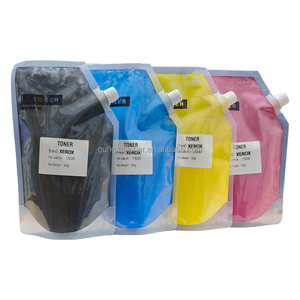 Toner Compatible pour Xerox Phaser 6510DN 6510DNI 6510N <span class=keywords><strong>WorkCentre</strong></span> <span class=keywords><strong>6515DN</strong></span> 6515DNI 6515N Recharge de poudre de toner - Product Image 1