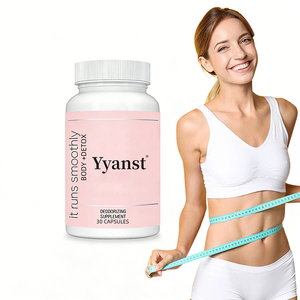 Porsley Copper Chlorophyllin Ayuda en la desodorización, proporciona beneficios antioxidantes, apoya el proceso de desintoxicación del cuerpo, cápsulas blandas. - Product Image 1