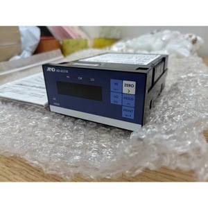 Carte de sortie de capteur de contrainte AND AD4530 030, module IO industriel avec interface RS485 PC5793H - Product Image 5