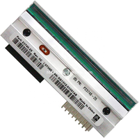 P1046696-099 nouvelle tête d'impression thermique d'origine 203DPI utilisée pour la tête d'impression d'imprimante de codes à barres ZE500-4 Zebra Standard Life