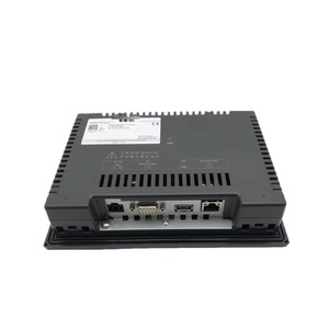 Panel HMI Smart 700 IE V3 6AV6648-0CC11-3AX0 Pantalla 24VDC para Sistemas de Control de Automatización Industrial - Product Image 2