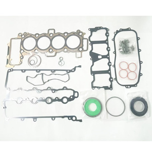Juego de juntas de motor para Land Rover 279.622 T, conjunto de juntas para modelos I4, PT204, <span class=keywords><strong>Jaguar</strong></span>, AJ20P4, LR091765, LR091486, 10765, 61-2,0-00, LR091486, LR106297 - Product Image 5