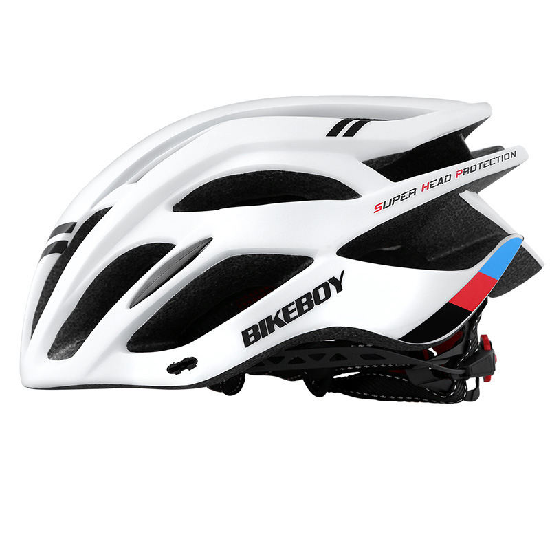 Cheapest Full Face Motorcycle Helmet with Smart LED Warning