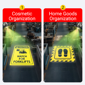 <span class=keywords><strong>Projecteur</strong></span> publicitaire Gobo haute puissance Toways, lumière IP67 étanche, sol et panneau d'affichage, <span class=keywords><strong>projecteur</strong></span> de logo personnalisé - Product Image 4