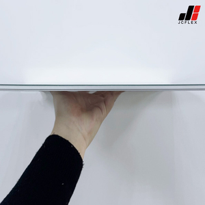 Tùy chỉnh mỏng hình chữ nhật LED hộp đèn thức ăn nhanh cafe quảng cáo khung nhôm Acrylic menu nhà hàng Backlit áp phích hiển thị - Product Image 3