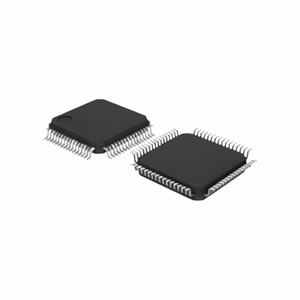 Electronic Circuit Components Authorized Distributor 64 LQFP Embedded CY9AF314LAPMC-GNE2 - Product Image 1