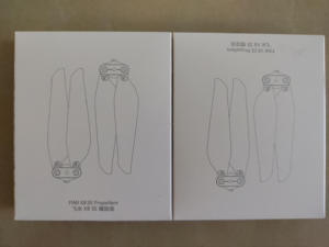 <span class=keywords><strong>FIMI</strong></span> X8 SE Hélice Lame RC Quadcopter Pièces De Rechange Hélices Pliables À Dégagement Rapide Pour <span class=keywords><strong>Xiaomi</strong></span> Mi 8 Se Accessoires - Product Image 4