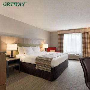 GRT6587 <span class=keywords><strong>Country</strong></span> Inn & <span class=keywords><strong>Suites</strong></span> by Raddison <span class=keywords><strong>Hotel</strong></span> Project Solutions Juegos de dormitorio Muebles de <span class=keywords><strong>hotel</strong></span> - Product Image 1