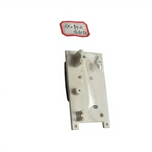 Vanne solénoïde Hitachi à commande pilotée pour système hydraulique, pièces de rechange pour excavatrice, haute pression, longue durée de vie - Product Image 3