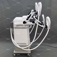 Nuevo Equipo de Tonificación Corporal y Rehabilitación con 4 Manípulos para Fisioterapia