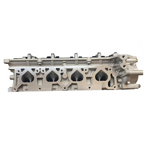 Pièces de moteur automobile d'usine, ensemble de culasse KA24-DE pour Nissan Pickup D22 2.4 OE 11040VJ260 11010VJ260 - Product Image 1