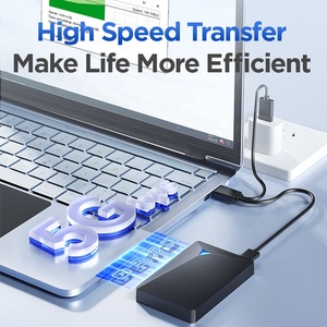 Eaget G20Pro-3 Bán Buôn HDD Cho Máy Chủ Đĩa Cứng 1Tb Vỏ Nhựa HDD Cho Máy Tính Xách Tay Máy Tính Để Bàn Bên Ngoài Di Động Ổ Cứng - Product Image 6