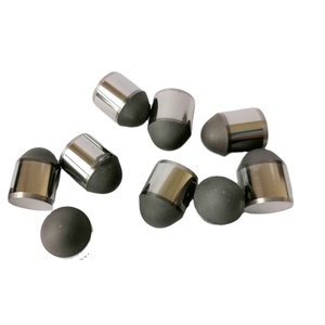 2025 Sản phẩm mới 1308 Máy cắt <span class=keywords><strong>PDC</strong></span> tiêu chuẩn cho khoan dầu khí với bảo vệ chống mài mòn - Product Image 4