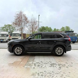Auto Usate Honda CRV Economiche 2025 2024, SUV Turbo 1.5T a Benzina, Veicoli di Seconda Mano Honda <span class=keywords><strong>CR</strong></span>-V 5 Posti - Product Image 3