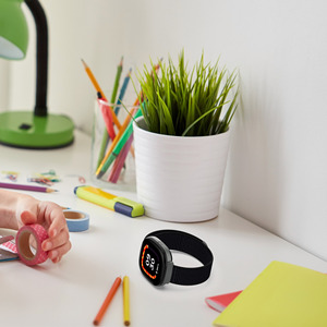 NEW Nylon Fabric Breathable Watch Strap for <strong>Fitbit</strong> Ace <strong>LTE</strong> Replacement Watch Band Bracelet - Product Image 6