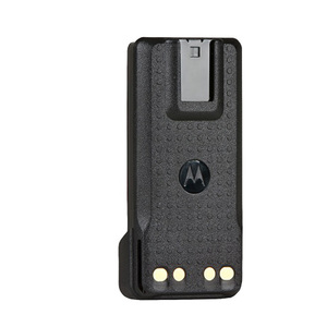 PMNN4412 PMNN4412AR PMNN4412BR Batería de radio bidireccional NiMH de 1400mAh para Motorola DP4400 DP4800 - Product Image 2