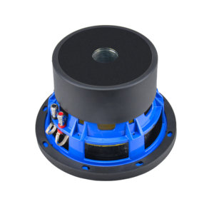 Soway SW65-01 <span class=keywords><strong>Subwoofer</strong></span> de 6,5 pouces, <span class=keywords><strong>petit</strong></span> mais puissant, avec des basses profondes pour la modification automobile - Product Image 4
