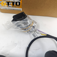 Manette de commande OTTO OEM 2713101 271-3101 Droite Modulaire pour Pièces de Machines de Construction d'Excavatrices