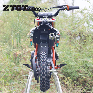<span class=keywords><strong>Moto</strong></span> tout-terrain à deux roues Posul BSE KTM60 pour adultes et enfants - <span class=keywords><strong>Mini</strong></span> <span class=keywords><strong>moto</strong></span> de course haute et moyenne performance 40 km/h - Product Image 3