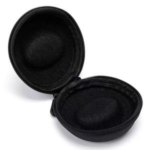 Customized Logo Eva Sunglasses <b>Watch</b> <b>Case</b> with Zipper Waterproof Colorful Shockproof Carrying Storage - Product Image 1